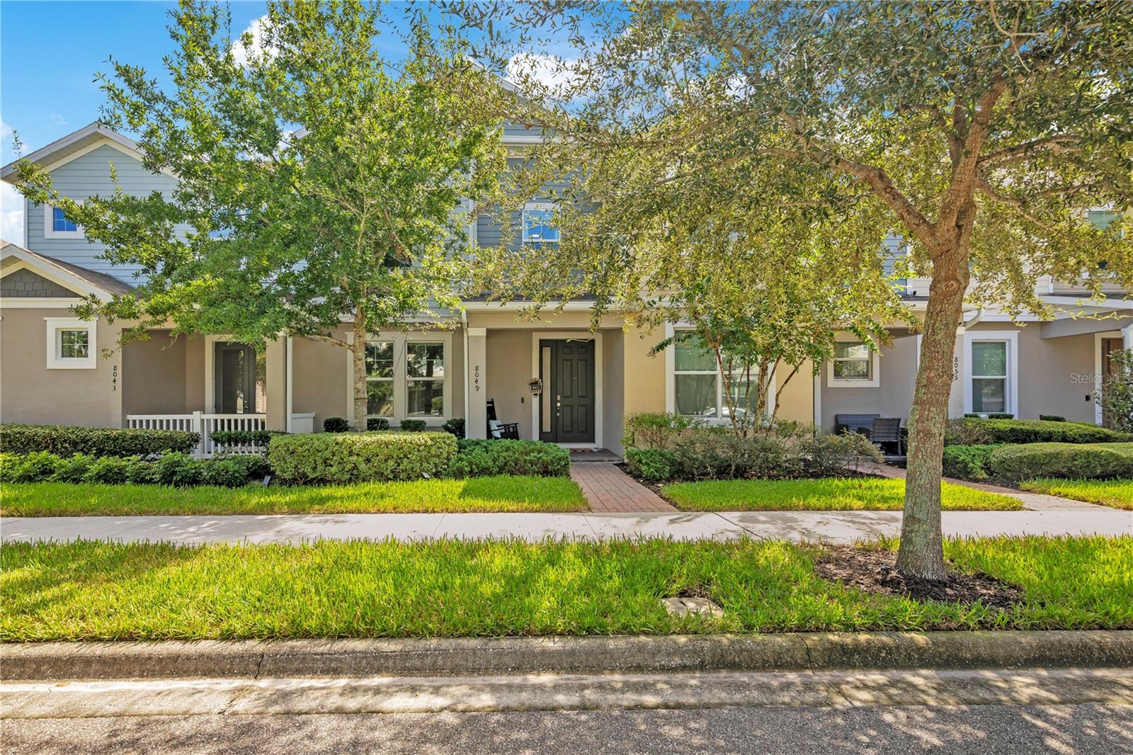 8049 BASILICA LANE