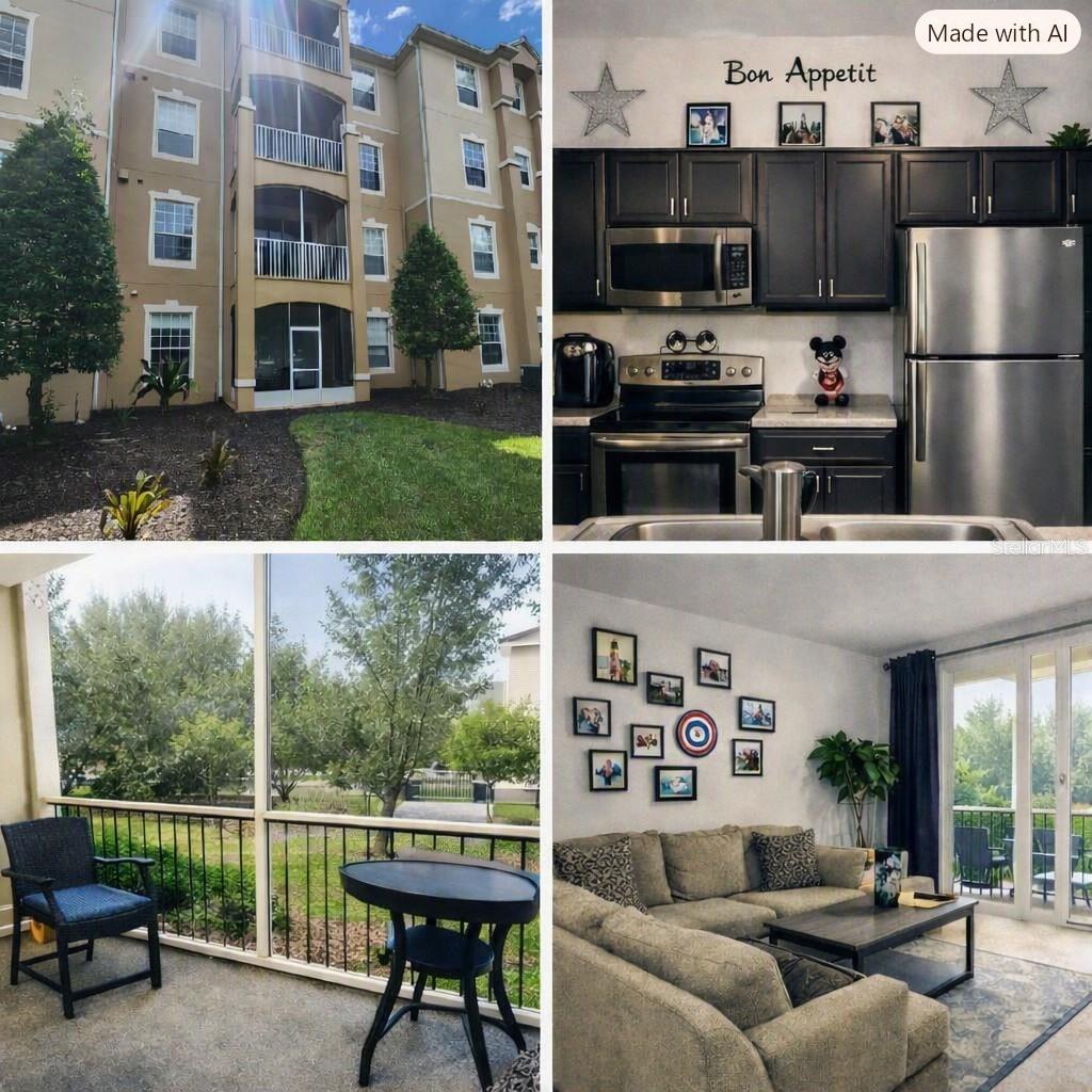 7664 COMROW STREET Unit 202
