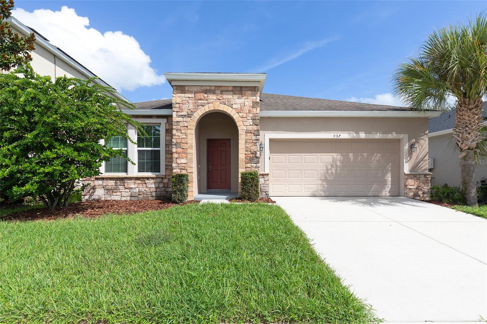 937 HILLTOP PARK COURT