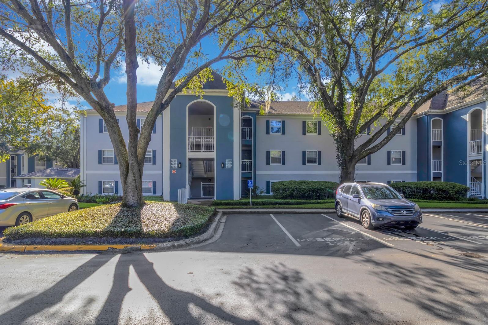 7306 OLYMPIA COURT Unit 7306