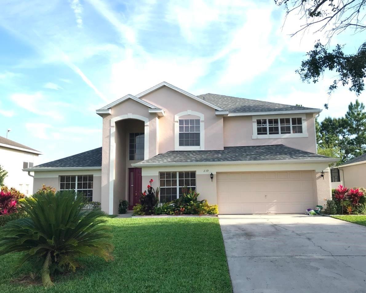 239 LARGOVISTA DRIVE