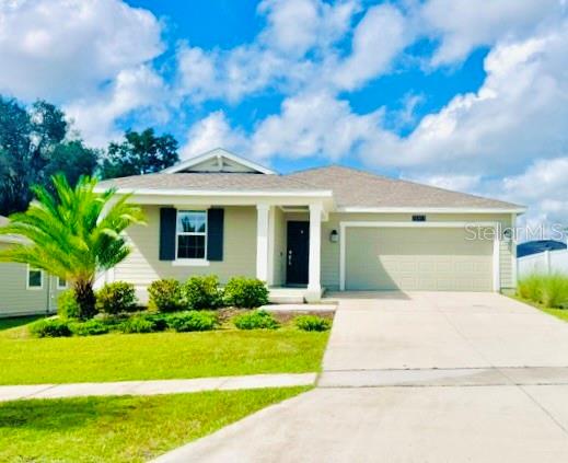 5083 TANZANITE DRIVE