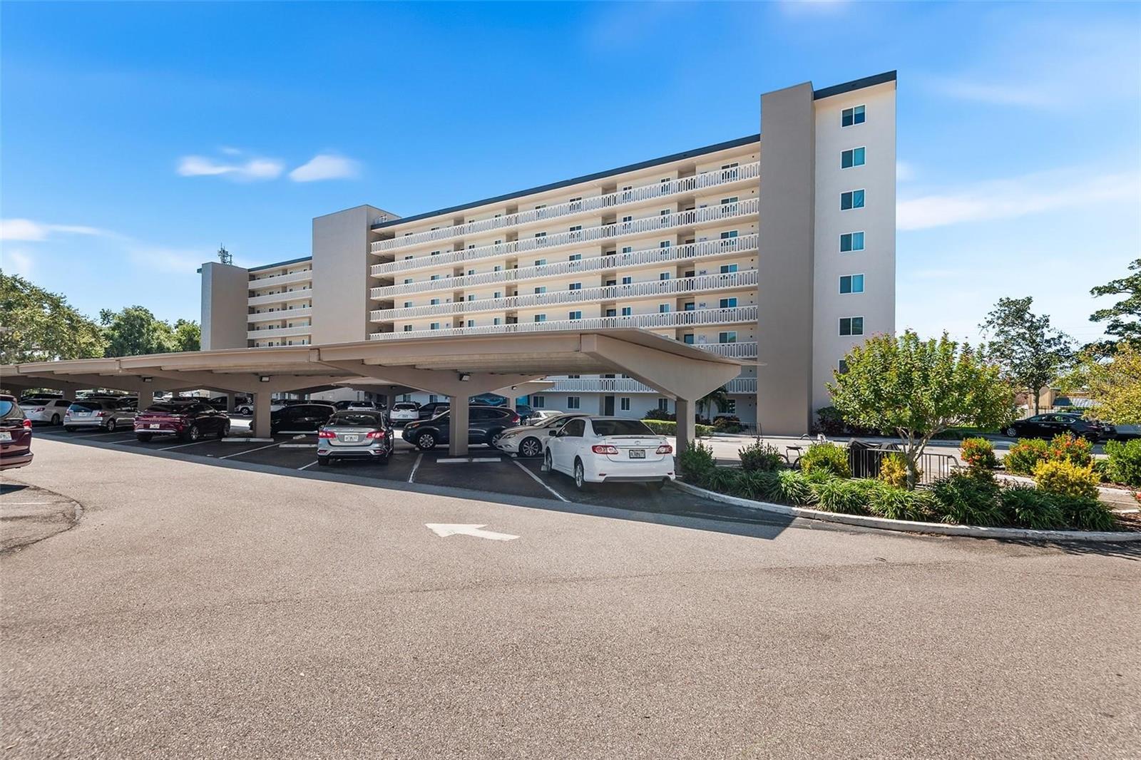 Listing photo for 1776 6th St Nw #304