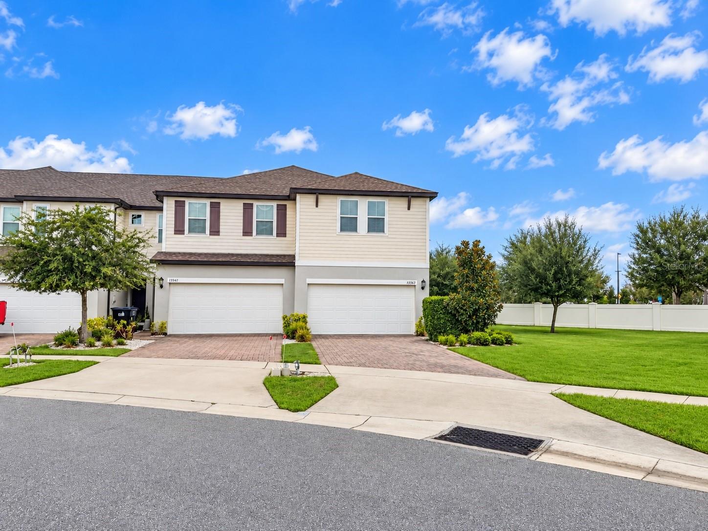 15367 WILLOW ARBOR CIRCLE