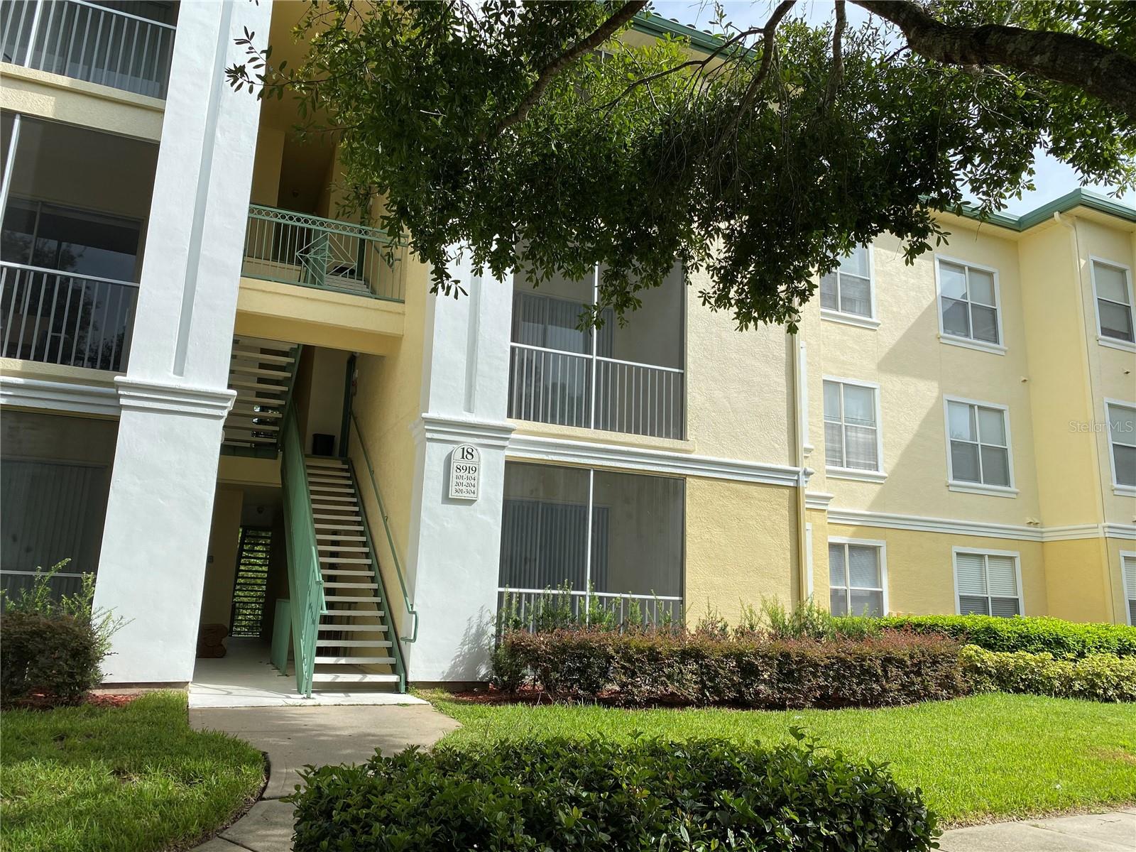 8919 LEGACY COURT Unit 18204