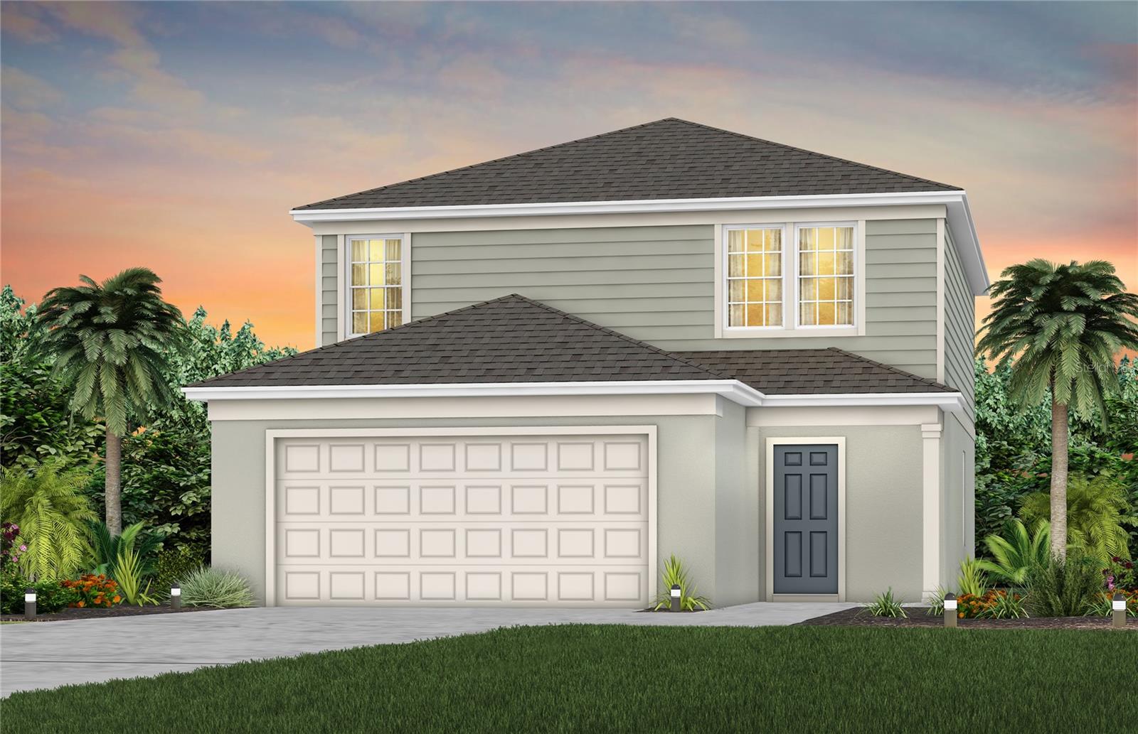 Listing photo 1 for 4805 Finley Drive