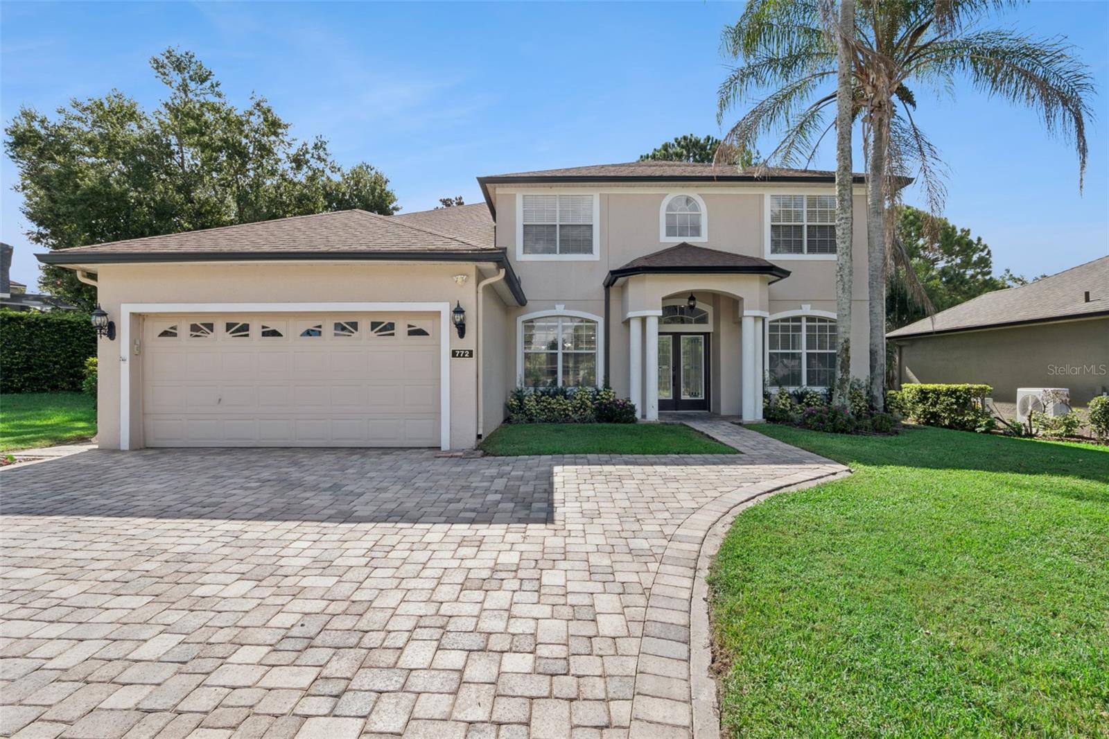772 PICKFAIR TERRACE