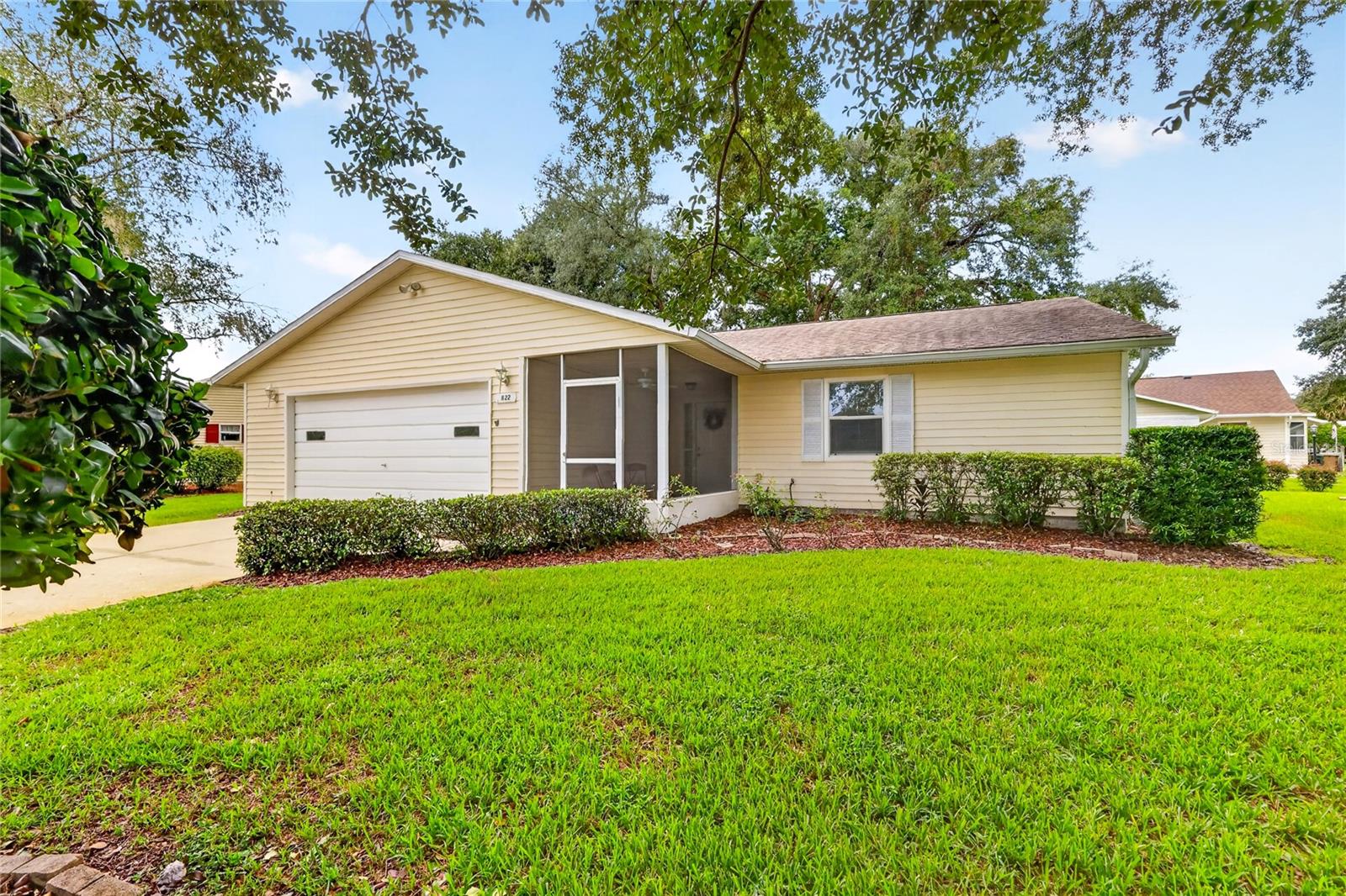 Listing photo for 822 Dundee Cir