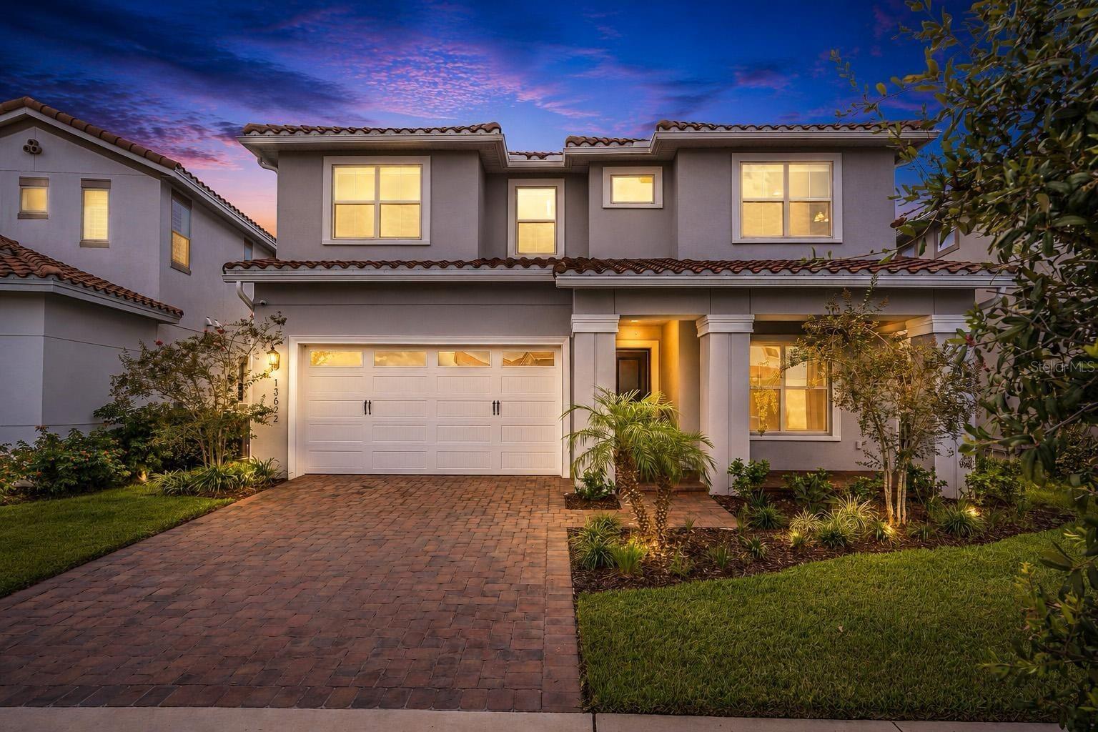 13622 ABBERWICK DRIVE