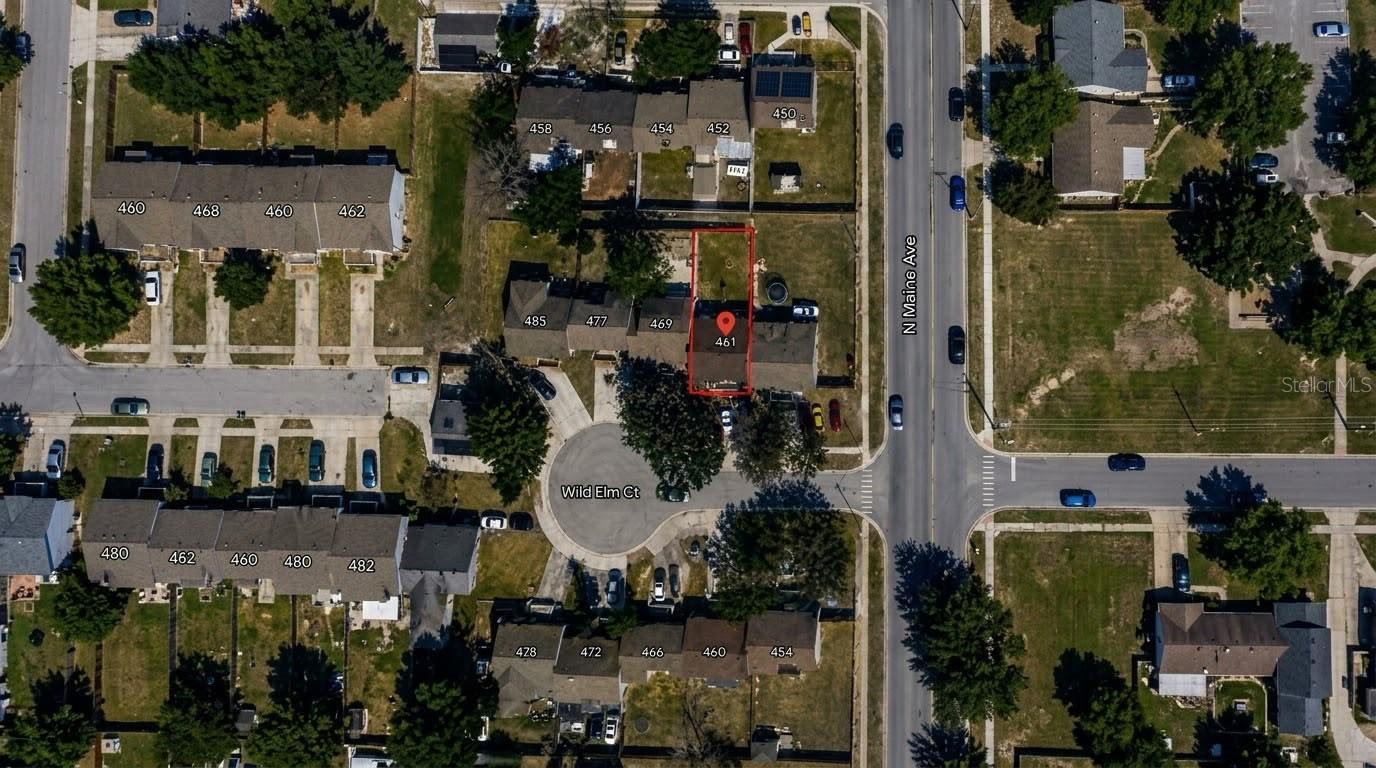 Listing photo 2 for 461 Wild Elm Ct