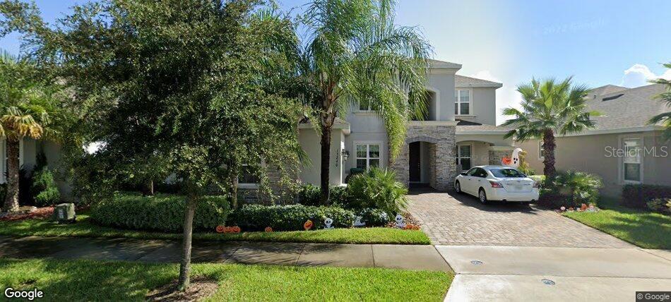 15240 SHONAN GOLD DRIVE