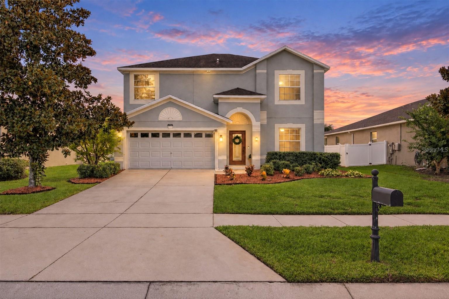 5842 RUTHERFORD ROAD