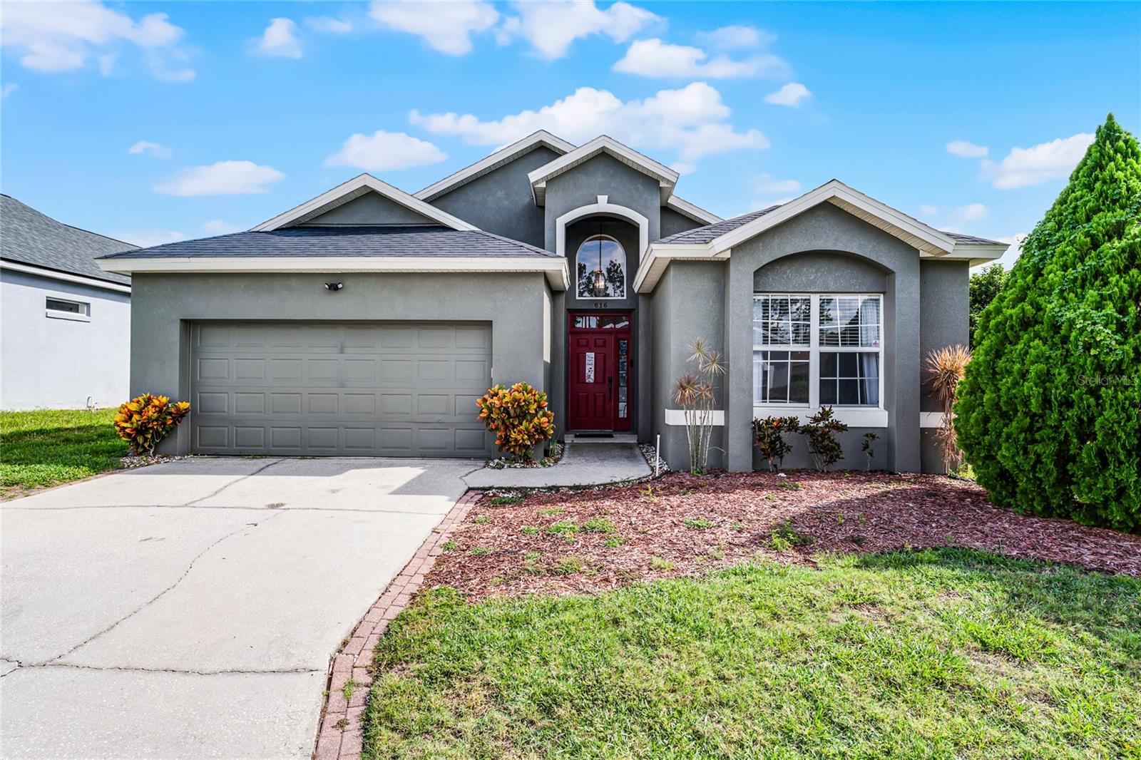 Listing photo for 616 Corvina Dr