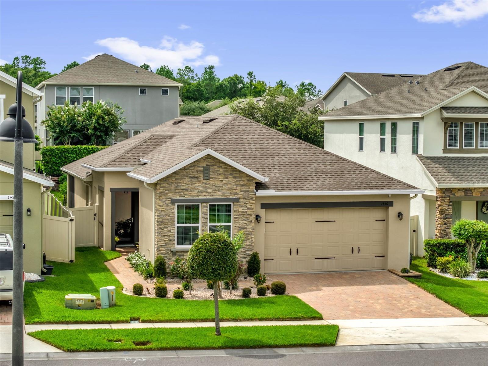 1456 SOURWOOD DRIVE