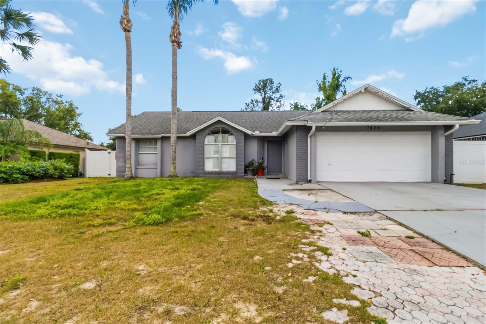 7826 BARBERRY DRIVE