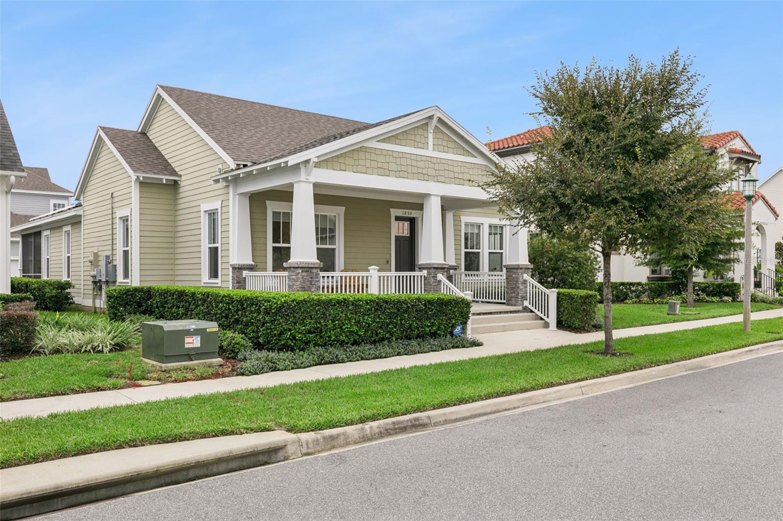 1850 BEACH RIDGE ROAD