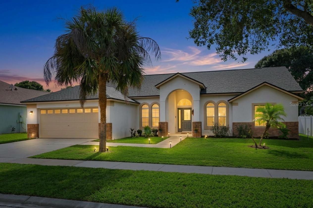 Listing photo 1 for 3015 Samosa Hill Cir