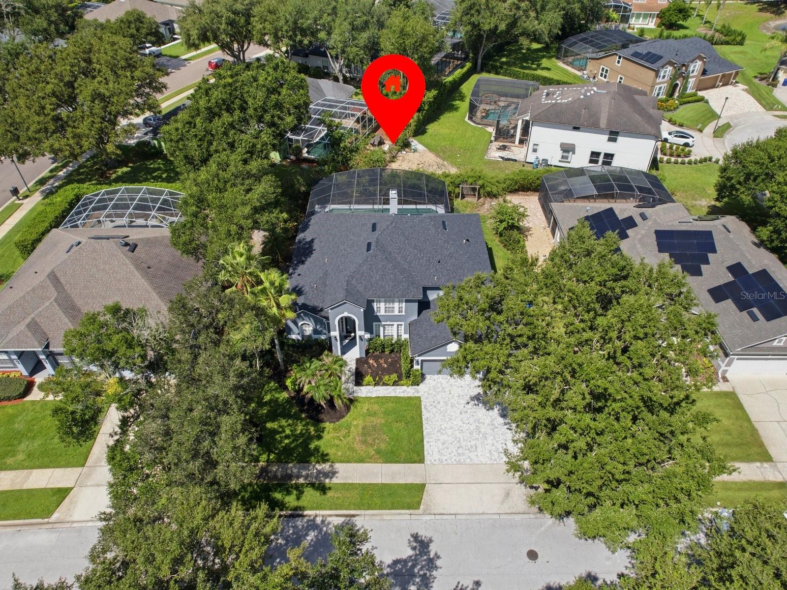 Listing photo for 746 Musago Run
