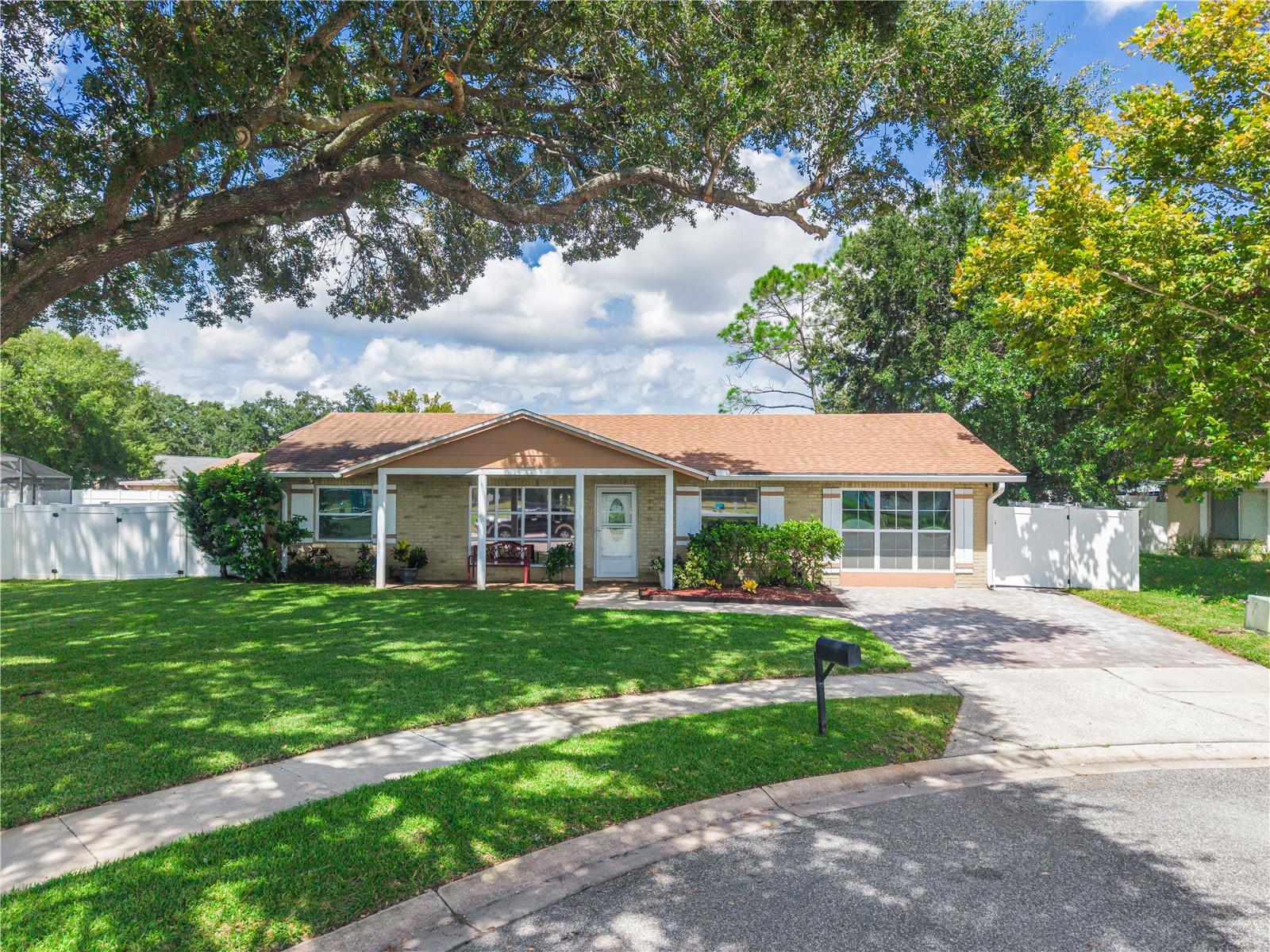 3023 RAMSGATE CIRCLE