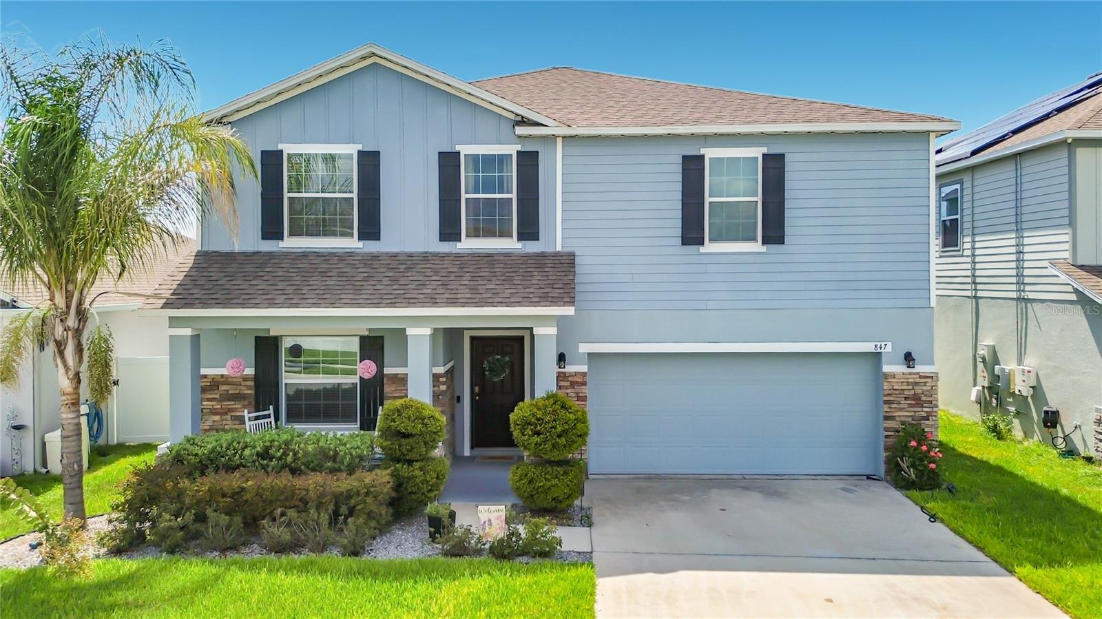 Listing photo for 847 Fillmore Ct