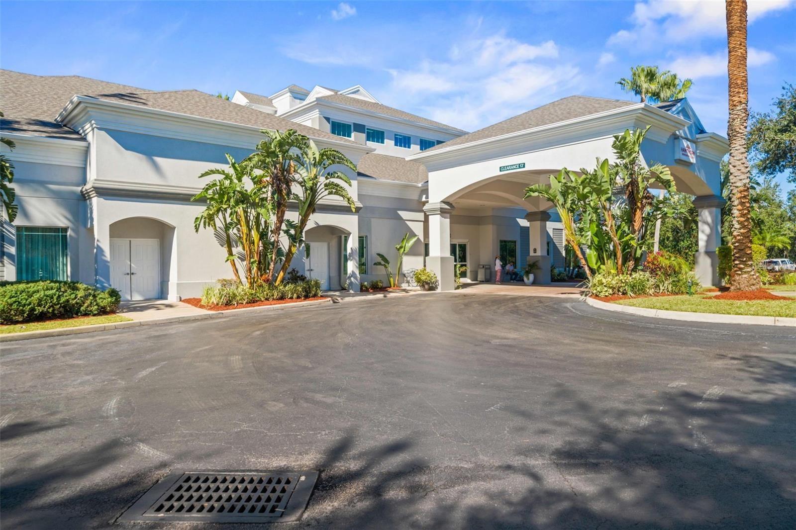 8303 PALM PARKWAY Unit 520