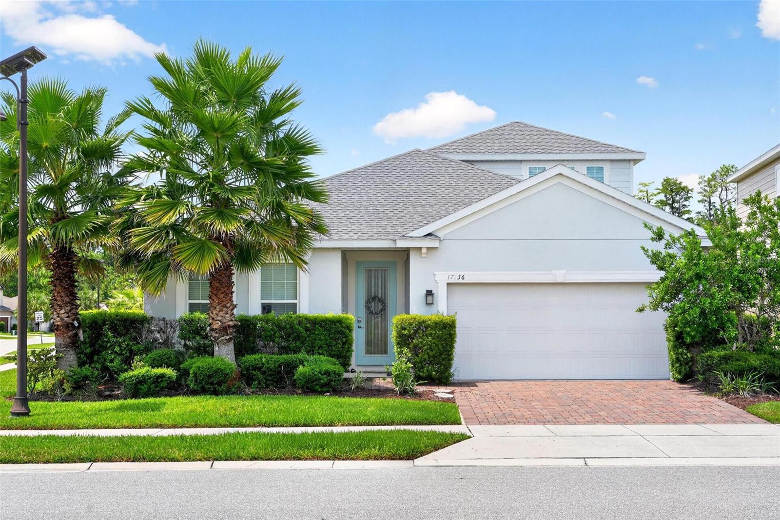 Listing photo for 17136 Goldcrest Loop