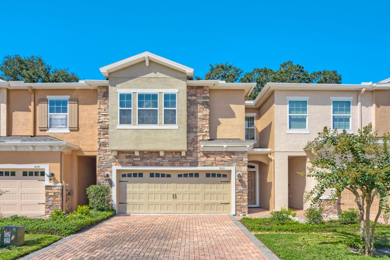 900 WALKERS GROVE LANE