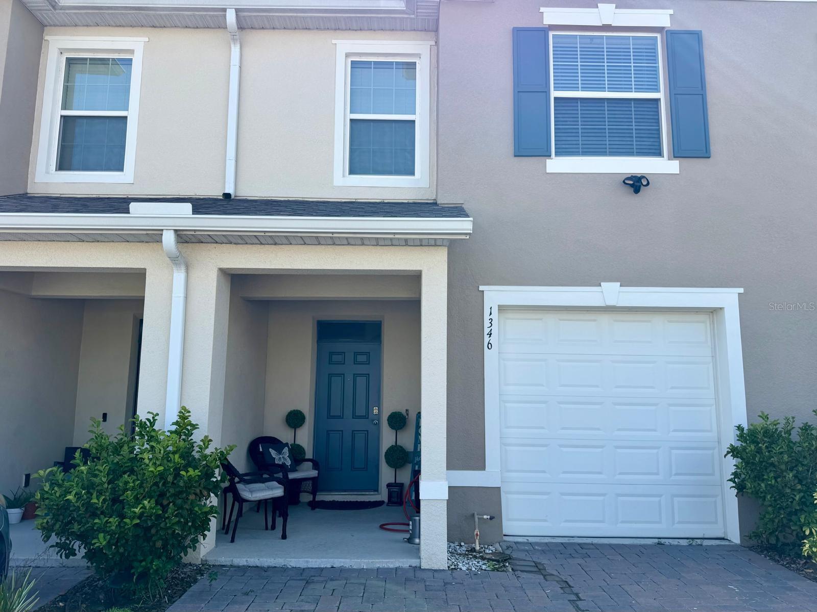Listing photo for 1346 Isleta Loop