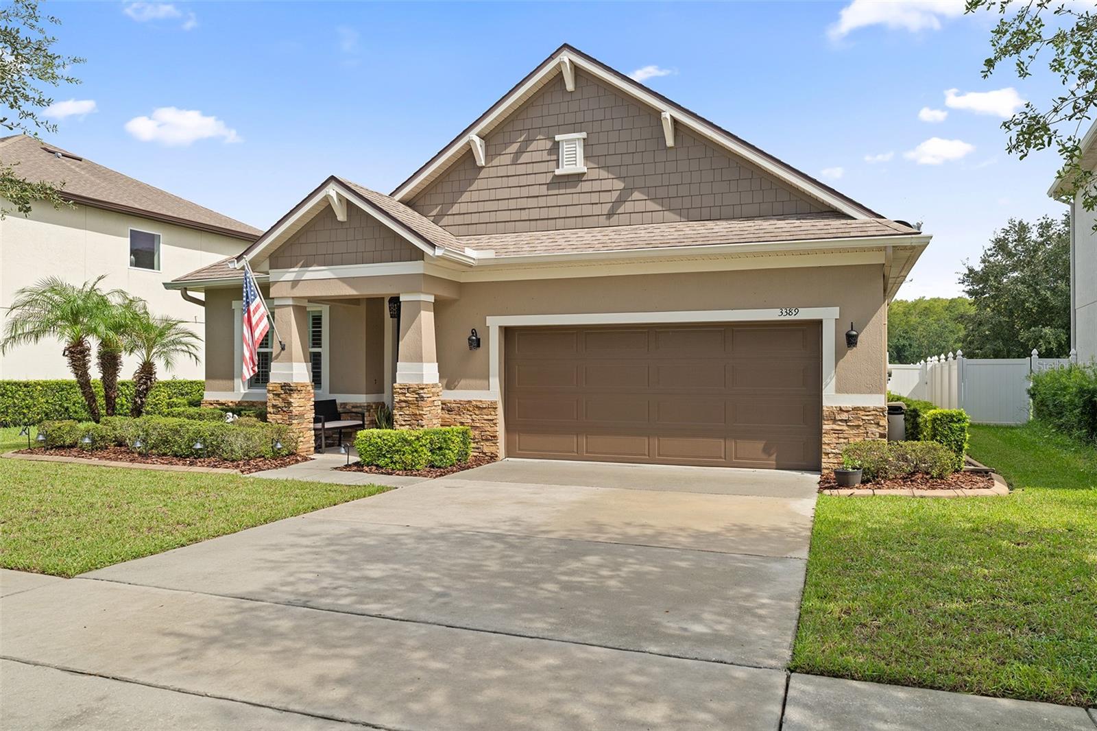 3389 CORDGRASS PLACE