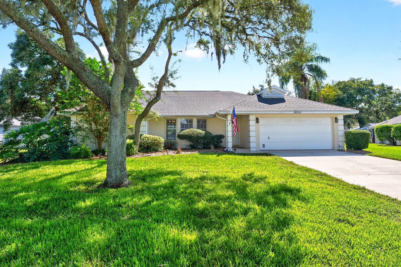 Listing photo for 32919 Indian Woods Dr