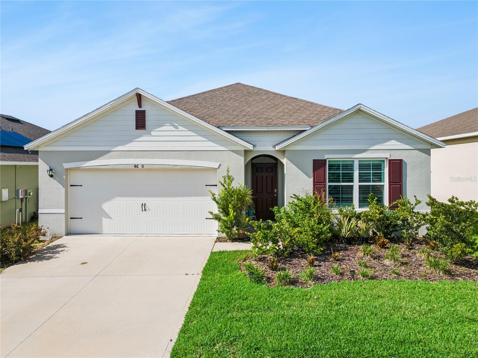 Listing photo for 4660 Bernard Blvd