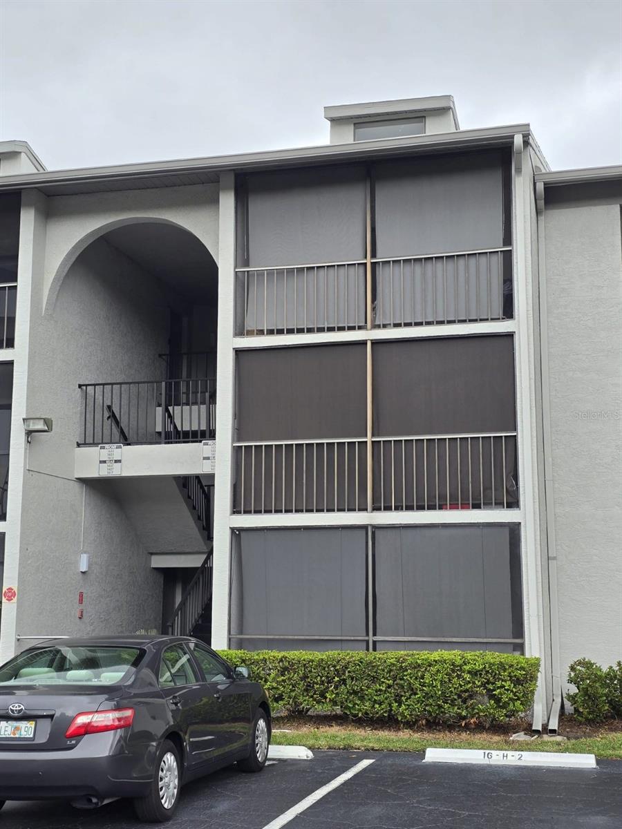 1624 S PINE RIDGE CIRCLE Unit D2