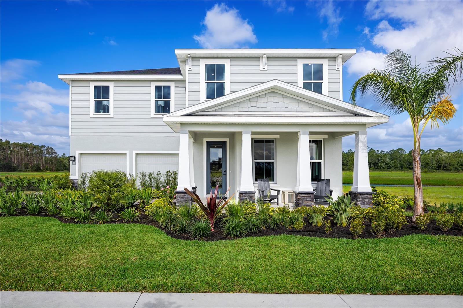Listing photo for 11034 Nellie Crossing Cir