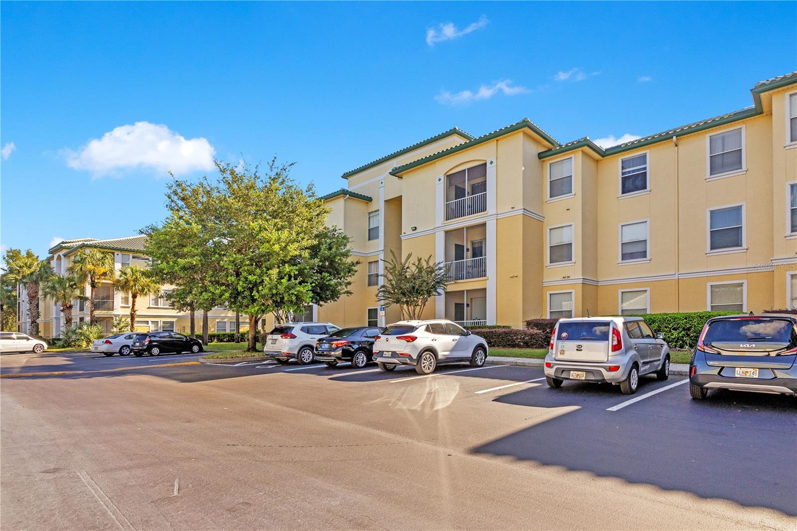 8809 DUNES COURT Unit 202