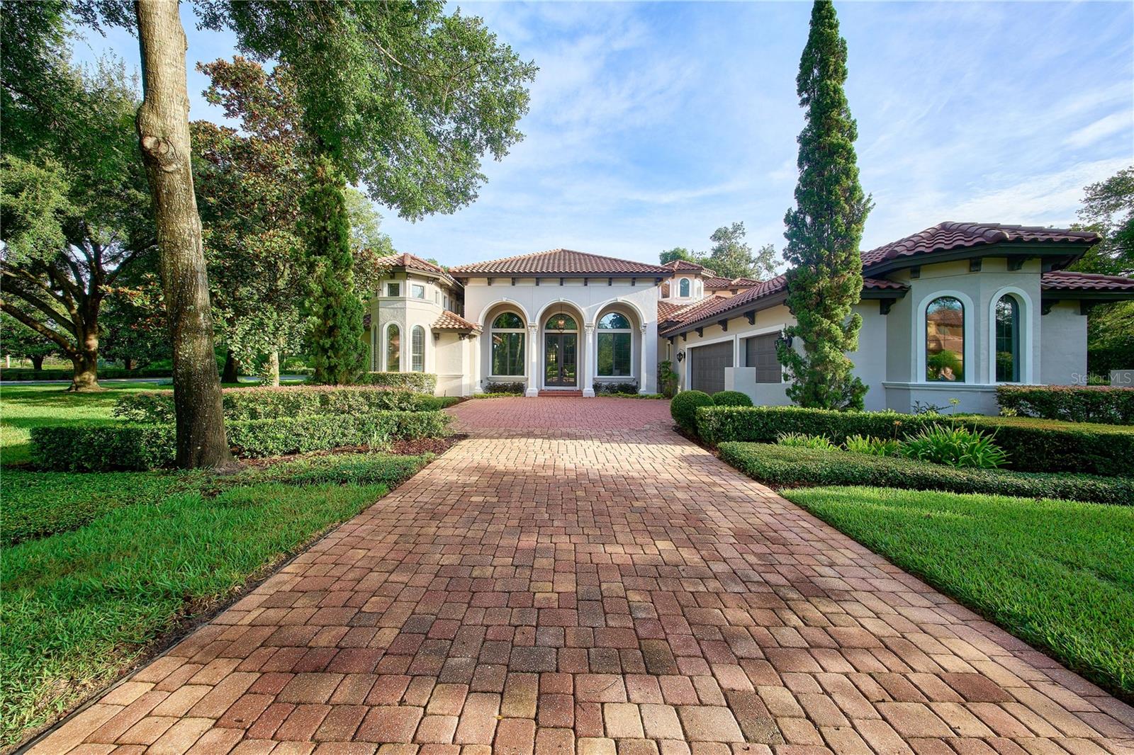 7760 ISLEWOOD COURT