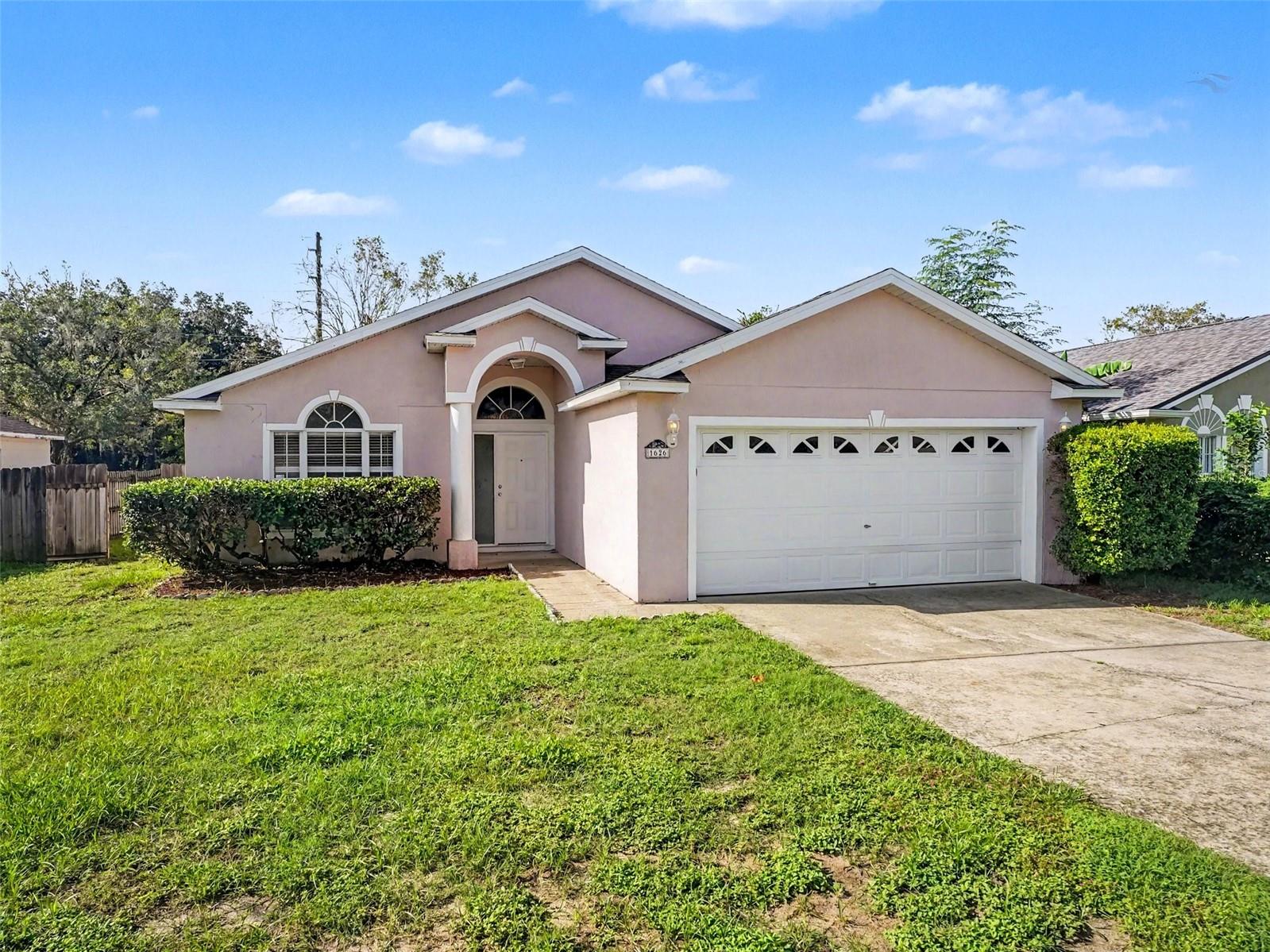 1626 WOODSTONE DRIVE