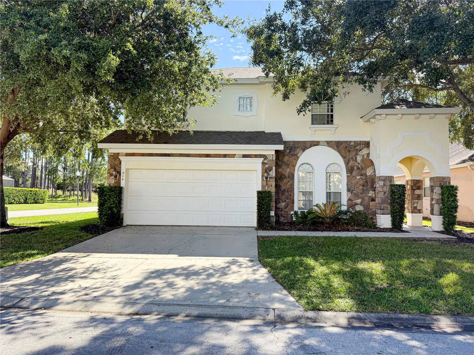 Listing photo for 214 Tupelo Cir