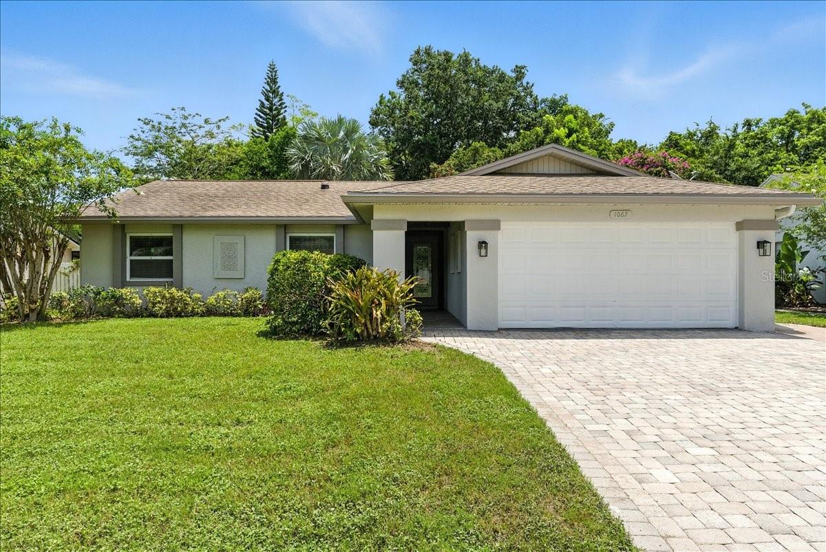1067 CHOKECHERRY DRIVE