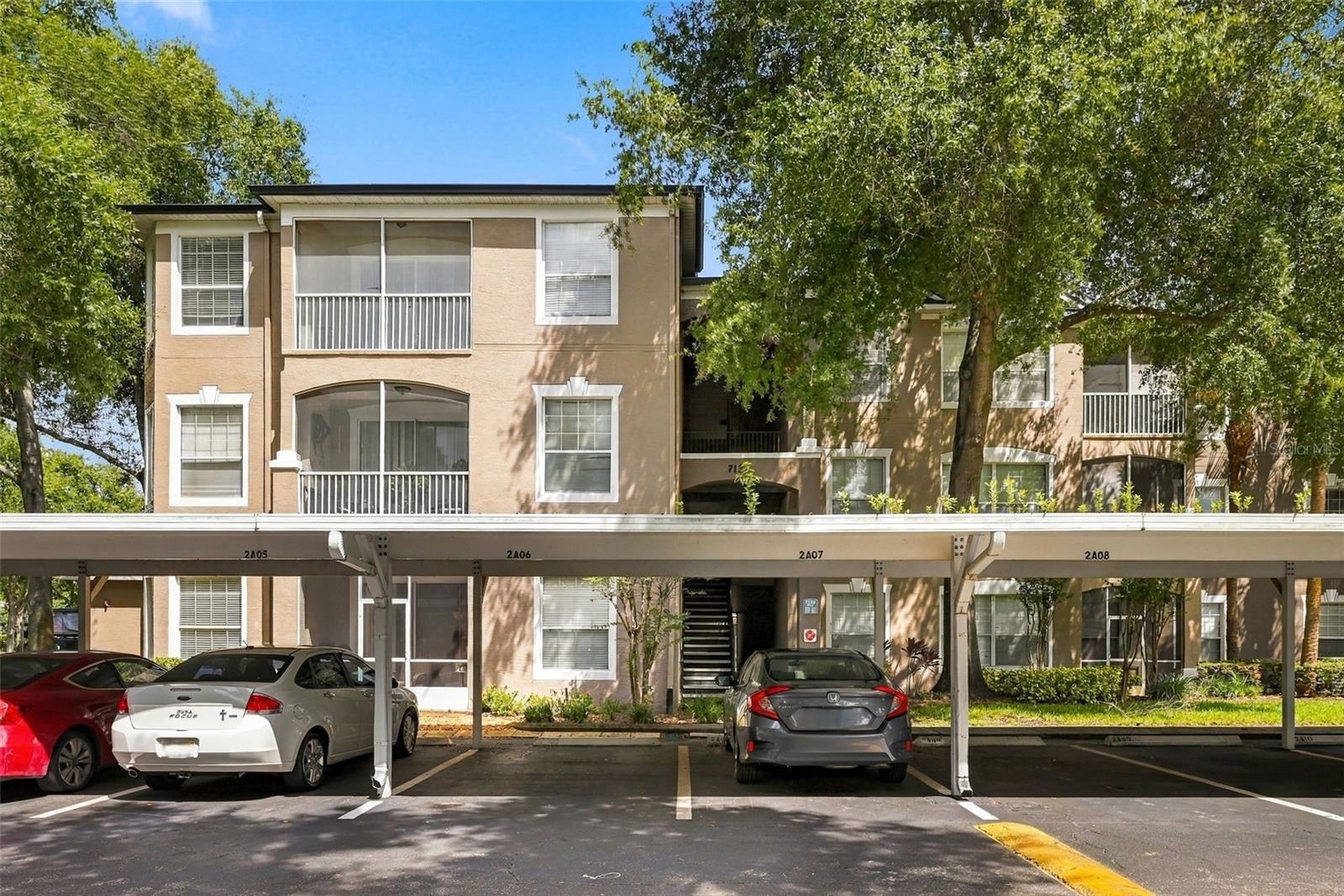 7135 YACHT BASIN AVENUE Unit 211