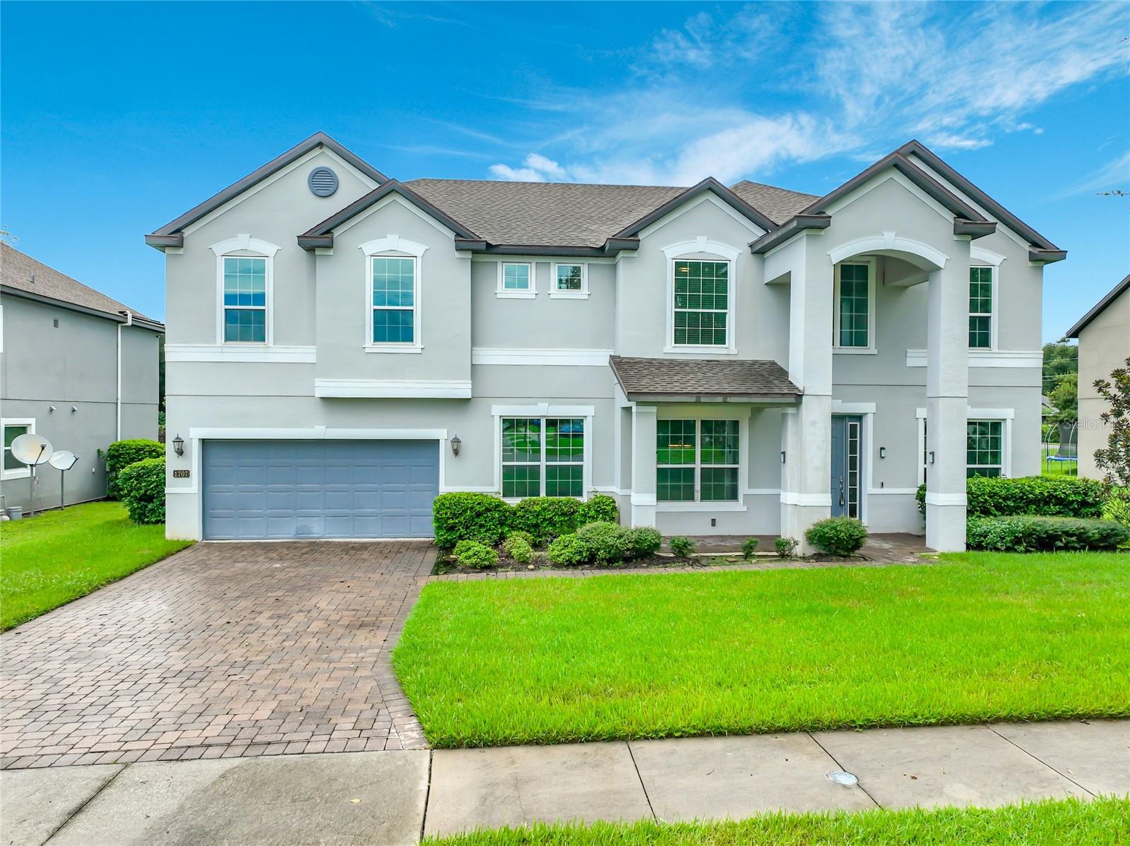 1707 FULLERS OAK LOOP