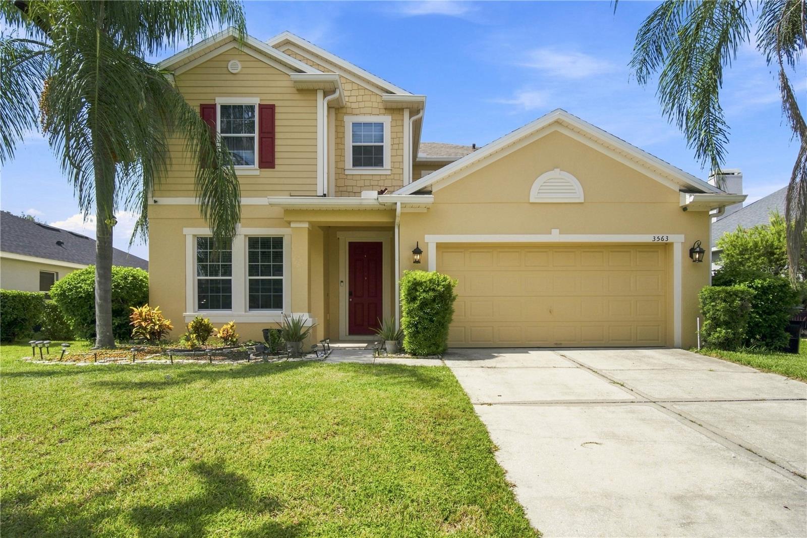 3563 PIXIE LANE