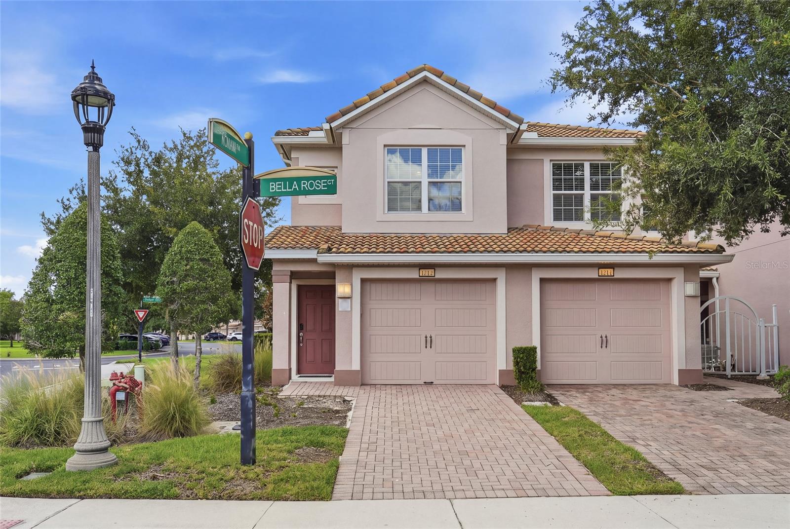 1214 BELLA ROSE COURT Unit 1214