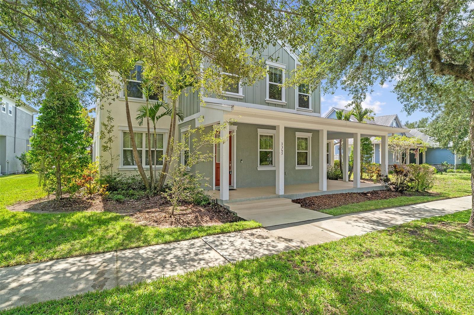3353 SCHOOLHOUSE RD