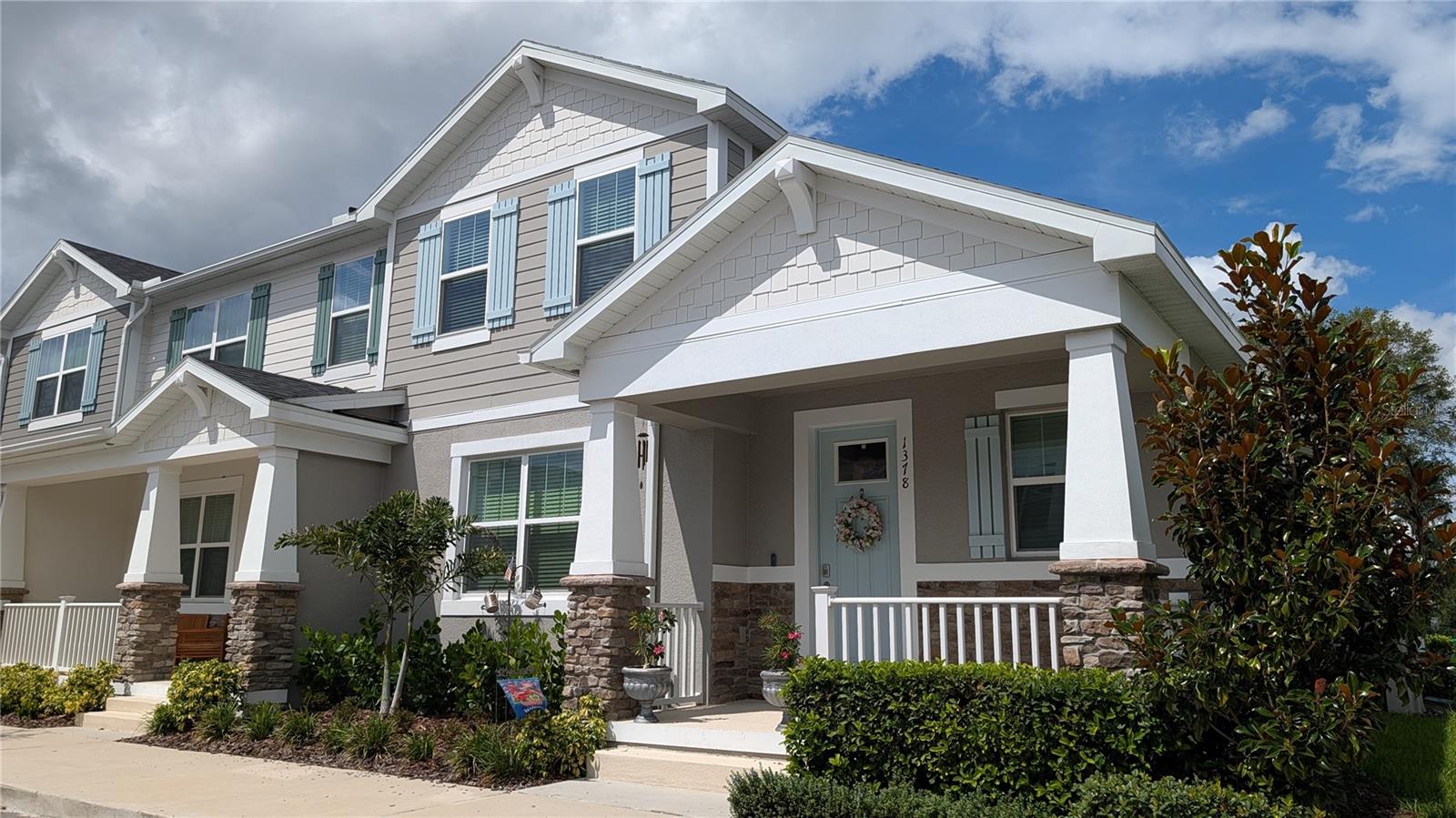 1378 TARFLOWER DRIVE