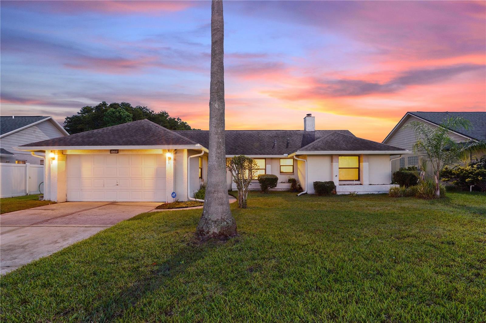 10413 WATER HYACINTH DRIVE