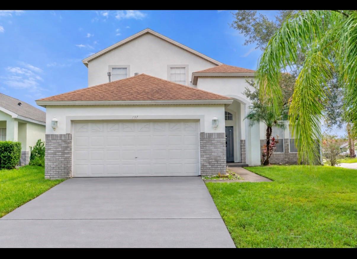 137 S ROMA WAY