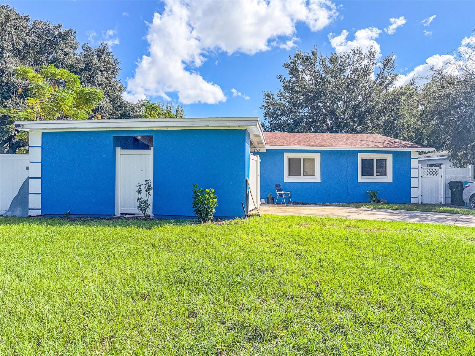 Listing photo for 2743 Grandola Dr
