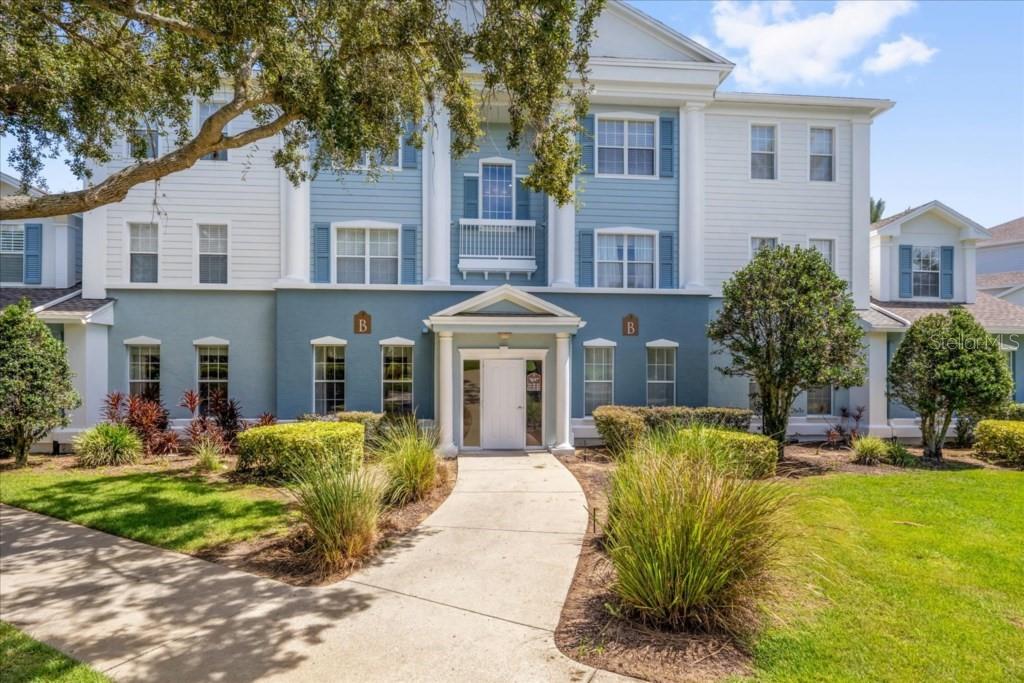 7697 HERITAGE CROSSING WAY Unit 101