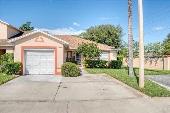 3455 VILLAGE GREEN COURT