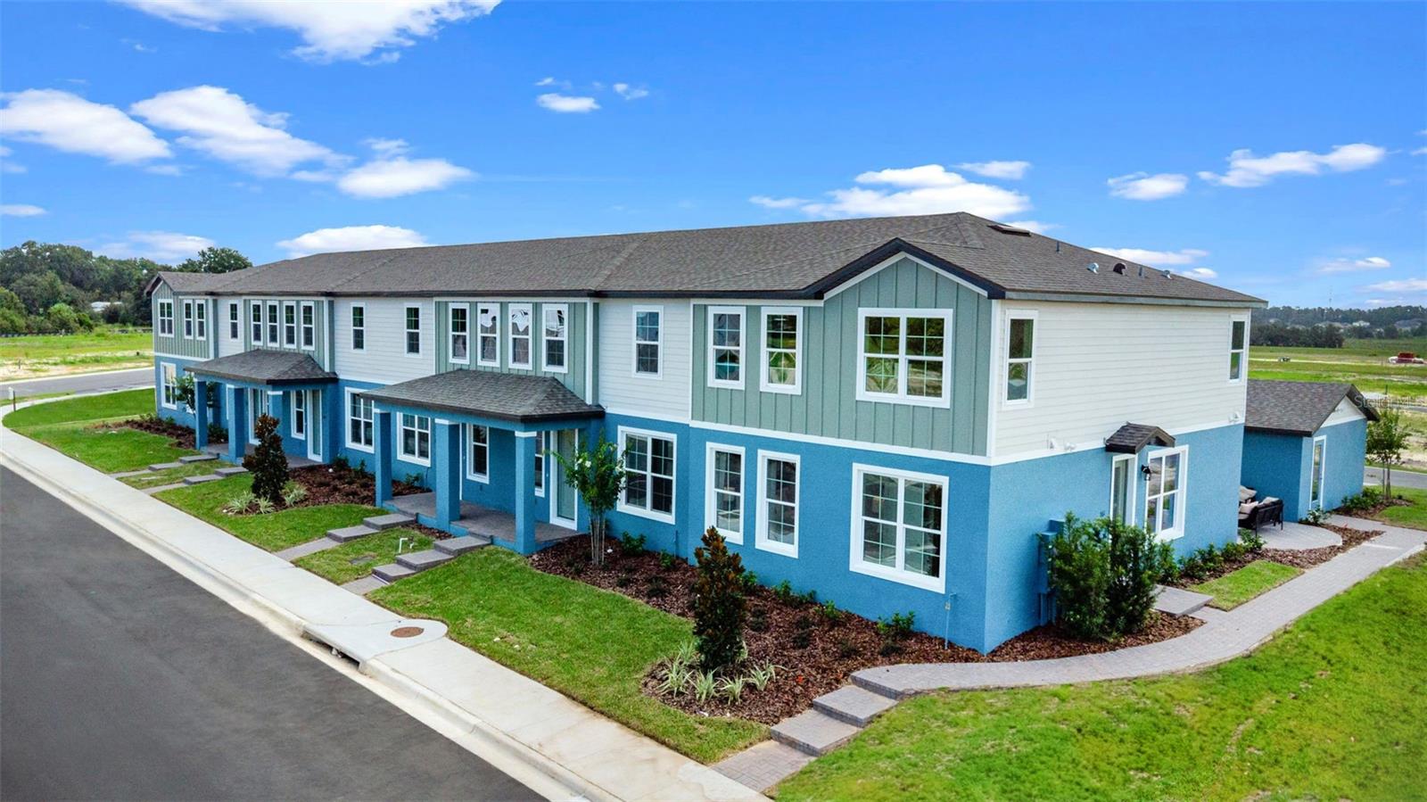 726 BLISSFUL GARDENS WAY
